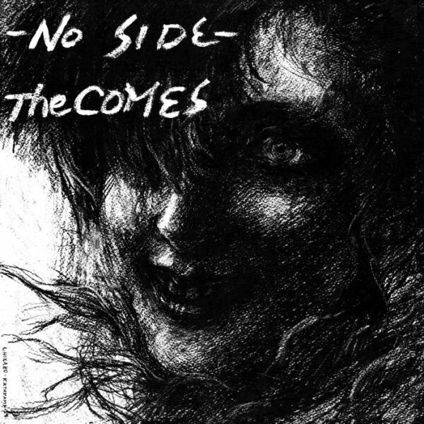 THE COMES – no side (LP Vinyl)