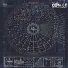 THE COMET IS COMING – hyper-dimensional expansion beam (CD, LP Vinyl)