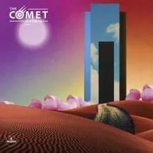 THE COMET IS COMING – trust in the lifeforce of the deep mystery (LP Vinyl)