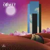THE COMET IS COMING – trust in the lifeforce of the deep mystery (LP Vinyl)