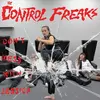 THE CONTROL FREAKS – don´t mess with jessica (7" Vinyl)