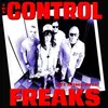 THE CONTROL FREAKS – get some help (CD, LP Vinyl)