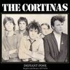THE CORTINAS – defiant pose (LP Vinyl)