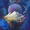 THE COSMIC DEAD – infinite peak (CD, LP Vinyl)