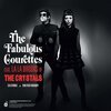 THE COURETTES FEAT. LALA BROOKES – california (7" Vinyl)
