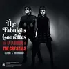 THE COURETTES FEAT. LALA BROOKES – california (7" Vinyl)