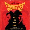 THE COURETTES – hold on, we´re comin (LP Vinyl)