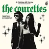 THE COURETTES / THEE HEADCOATEES – christmas (7" Vinyl)