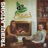 THE CREPITANS – tribulations (7" Vinyl)