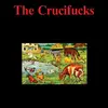 THE CRUCIFUCKS – s/t (LP Vinyl)