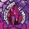 THE CRYSTAL TEARDROP – ... is forming (CD)