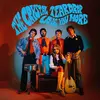 THE CRYSTAL TEARDROP – love you more (CD, LP Vinyl)