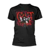 THE CULT – electric (boy) black (Textil)