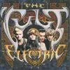 THE CULT – electric (CD, LP Vinyl)
