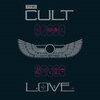 THE CULT – love (LP Vinyl)