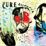 THE CURE – 4:13 dream (CD)
