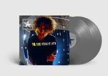 THE CURE – acoustic hits RSD 26 (LP Vinyl)