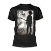 THE CURE – boys don´t cry (boy), black (Textil)