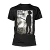 THE CURE – boys don´t cry (boy), black (Textil)