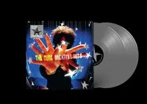 THE CURE – greatest hits RSD 26 (LP Vinyl)