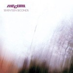 THE CURE – seventeen seconds (LP Vinyl)