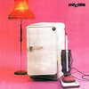 THE CURE – three imaginary boys (LP Vinyl)