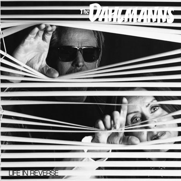 THE DAHLMANNS – life in reverse (LP Vinyl)