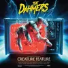 THE DAHMERS – creature feature (CD)