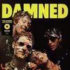 THE DAMNED – damned damned damned (yellow vinyl) (LP Vinyl)