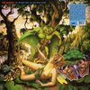 THE DAMNED – i´m alright jack and the beanstalk (LP Vinyl)