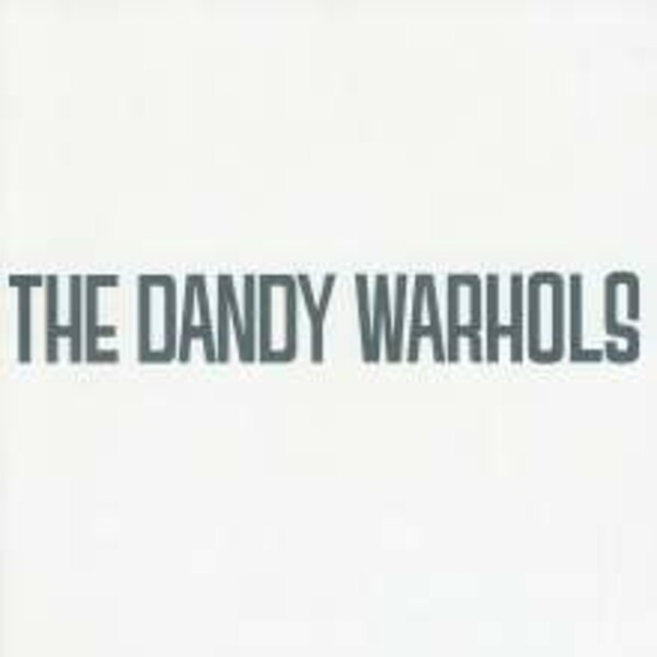 THE DANDY WARHOLS – ... rule ok (LP Vinyl)