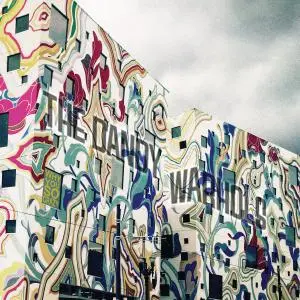 THE DANDY WARHOLS – why you so crazy? (CD, LP Vinyl)