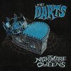 THE DARTS – nightmare queens (CD, LP Vinyl)