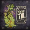 THE DARTS – snake oil (CD, LP Vinyl)