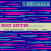 THE DECIBELS – big hits (LP Vinyl)
