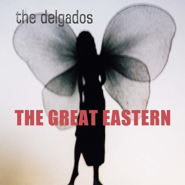 THE DELGADOS – great eastern (LP Vinyl)