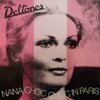 THE DELTONES – nana choc in paris (LP Vinyl)