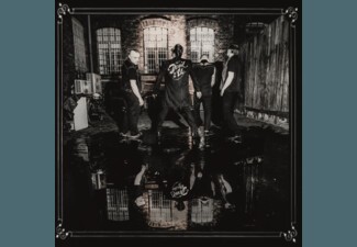 THE DEVIL´N´US – still devil´s music (CD, LP Vinyl)