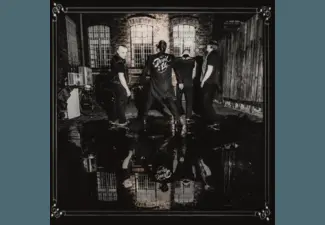 THE DEVIL´N´US – still devil´s music (CD, LP Vinyl)
