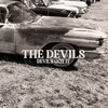 THE DEVILS – devil´s got it (CD, LP Vinyl)