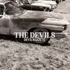 THE DEVILS – devil´s got it (CD, LP Vinyl)
