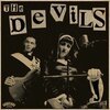 THE DEVILS – sin, you sinners (CD)