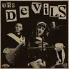 THE DEVILS – sin, you sinners (CD)