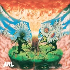 THE DIRTY NIL – free rein to passions (CD, LP Vinyl)
