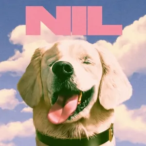 THE DIRTY NIL – fuck art (CD, LP Vinyl)