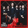 THE DOGS – el verdugo (CD)