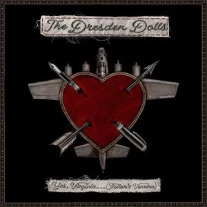 THE DRESDEN DOLLS – yes virginia... (tailor´s version) (CD, LP Vinyl)