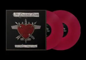 THE DRESDEN DOLLS – yes virginia... (tailor´s version) - ruby col. lp (LP Vinyl)