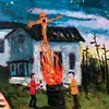 THE DRIN – today my friend you drunk the venom (LP Vinyl)
