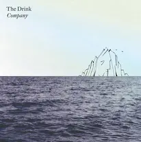 THE DRINK – company (CD, LP Vinyl)